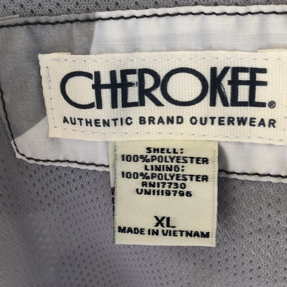 CAMOUFLAGE LIGHTWEIGHT TWEEN WINDBREAKER JACKET - Picture 9 of 11